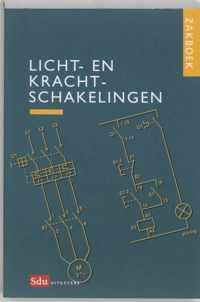 Zakboek licht- en krachtschakelingen