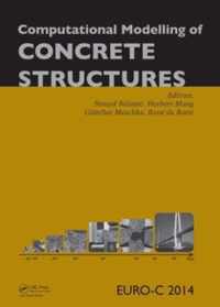 Computational Modelling of Concrete Structures