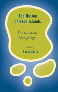 The Notion of Near Islands