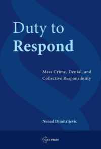 Duty to Respond