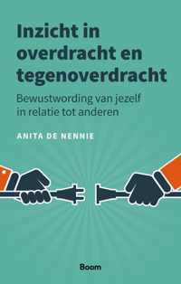 Inzicht in overdracht en tegenoverdracht