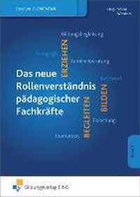 Das berufliche Selbstverständnis pädagogischer Fachkräfte