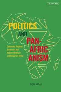 Politics and Pan-Africanism