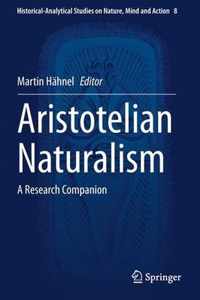 Aristotelian Naturalism