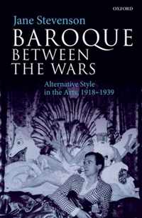 Baroque between the Wars