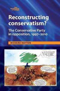 Reconstructing Conservatism?