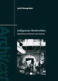 Indigenous Modernities