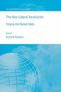 The Neoliberal Revolution