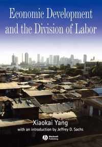 Economic Development and the Division of Labor