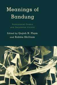 Meanings of Bandung