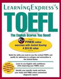 TOEFL