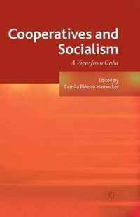 Cooperatives and Socialism