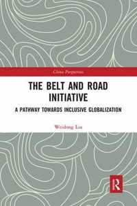 The Belt and Road Initiative