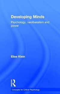 Developing Minds