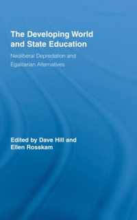 The Developing World and State Education