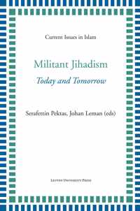 Militant Jihadism