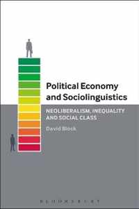 Political Economy and Sociolinguistics