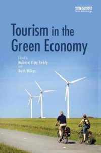 Tourism in the Green Economy