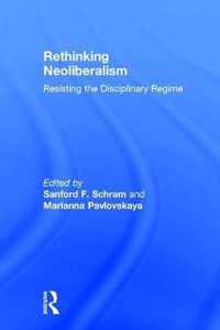 Rethinking Neoliberalism