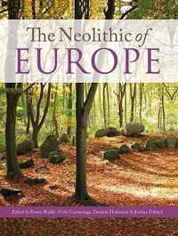 The Neolithic of Europe