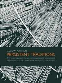 Persistent Traditions