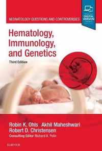 Hematology, Immunology and Genetics