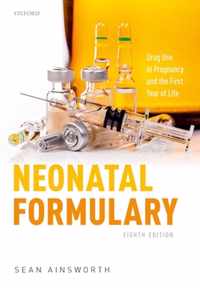 Neonatal Formulary