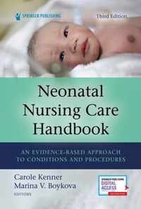 Neonatal Nursing Care Handbook