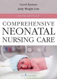 Comprehensive Neonatal Nursing Care