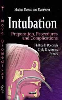 Intubation