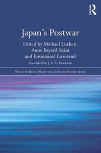 Japan's Postwar