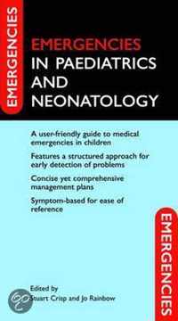 Emergencies in Paediatrics and Neonatology