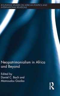 Neopatrimonialism in Africa and Beyond