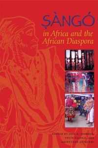 Sango in Africa and the African Diaspora