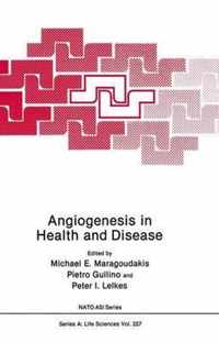 Angiogenesis in Health and Disease