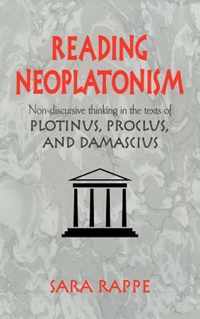 Reading Neoplatonism