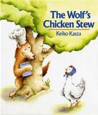 The Wolf's Chicken Stew