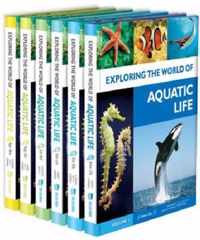 Exploring the World of Aquatic Life