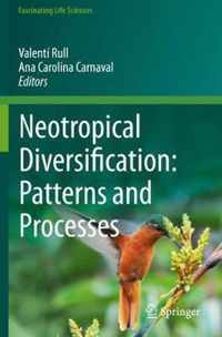 Neotropical Diversification