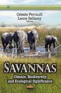 Savannas