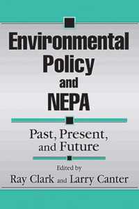 Environmental Policy And Nepa