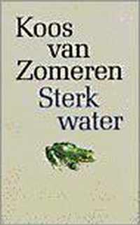 Sterk water