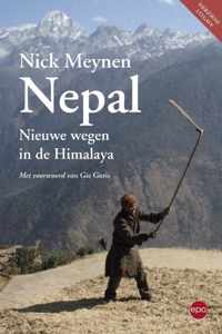 Te gast in...  -   Nepal