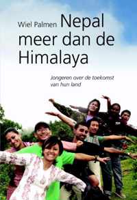 Nepal meer dan de Himalaya