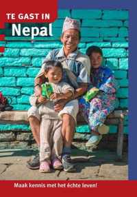 Te gast in... - Nepal