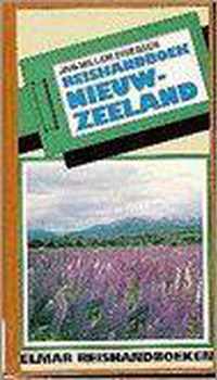 REISHANDBOEK NIEUW ZEELAND