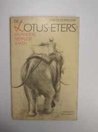 Lotuseters e.a. nepalese zaken