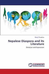 Nepalese Diaspora and its Literature