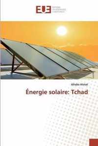 Energie solaire