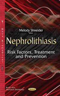 Nephrolithiasis